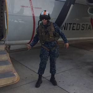 Meet your Posher, Kenny